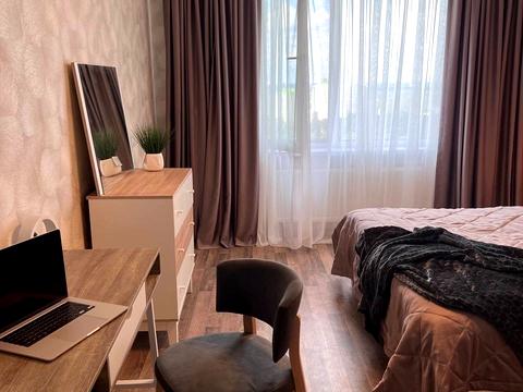 квартира за адресою Олевська вул., 5