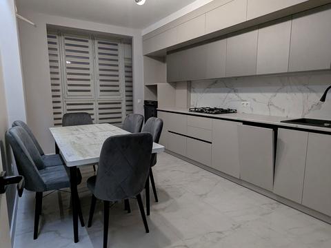 квартира по адресу Ивано-Франковск, Сорохтея вул., 41а