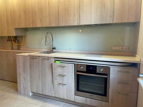 квартира по адресу Саксаганского ул., 45