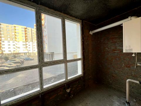 квартира по адресу Немирівське шосе, 94 Н