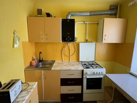 квартира за адресою Кропивницького вул., 60