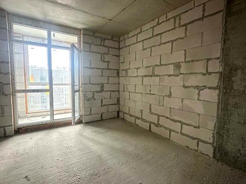 квартира по адресу Б.Хмельницького, 207