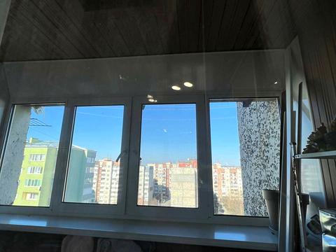 квартира по адресу Гната Хоткевича ул., 75А