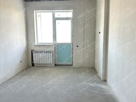 квартира за адресою Марії Башкірцевої вул., 20
