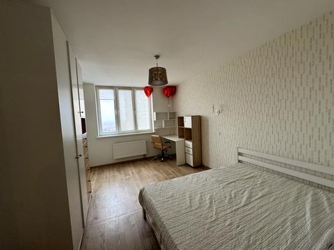 квартира за адресою Миколи Закревського вул., 103