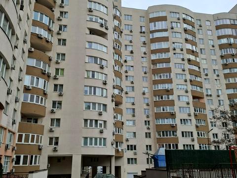 квартира по адресу Демеевская ул., 13