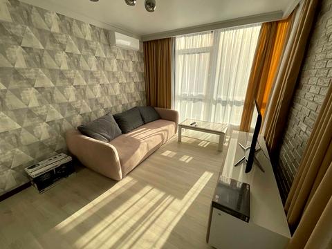 квартира по адресу Предславинская ул., 42