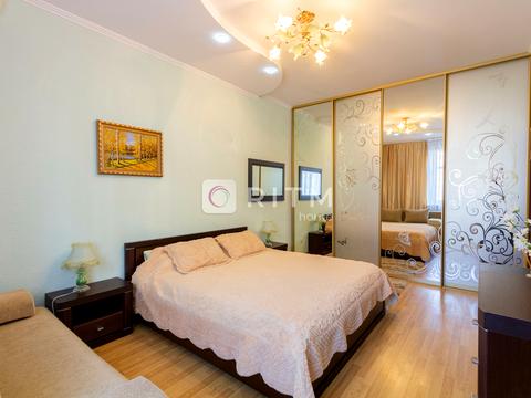 квартира по адресу Евгения Коновальца ул. (Щорса), 32-Б