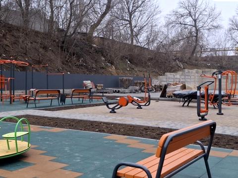 квартира по адресу Кості Широцького, 5А