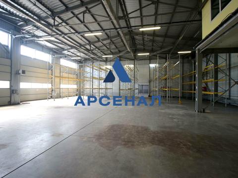 комерційна за адресою Складська вул., 6