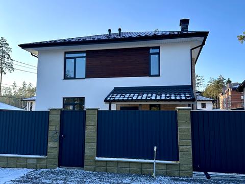 будинок за адресою Антонія Михайловського вул.