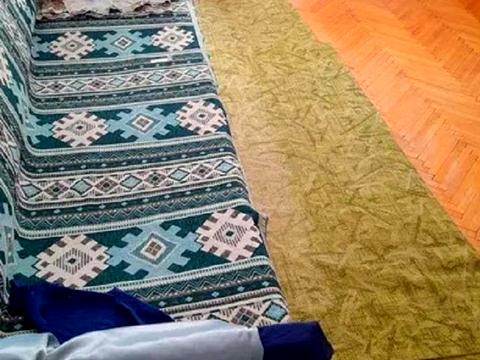 квартира по адресу Евгения Патона ул., 10