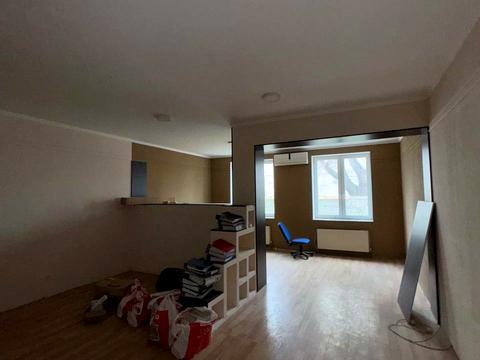 квартира по адресу Французский бульв., 49/1
