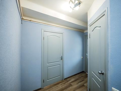 квартира по адресу Берестейский просп. (Победы), 22