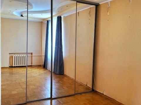 квартира за адресою Вінстона Черчилля вул. (Червоноткацька), 22-Б