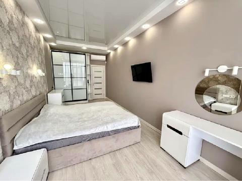 квартира за адресою Аркадійське плато вул. (Гагаринське плато), 5/2