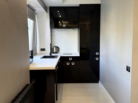 квартира за адресою Мечникова вул. (Кловський), 8