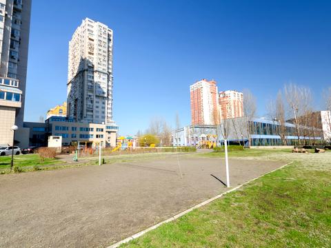 квартира за адресою Юрія Шумського вул., 1-А