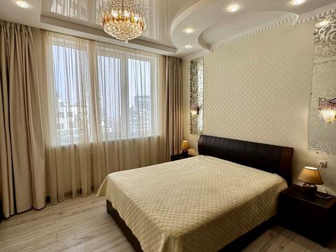 квартира по адресу Люстдорфская дорога ул., 55