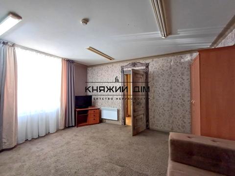 квартира по адресу Леси Украинки бульв., 14