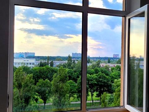 квартира по адресу Академика Заболотного ул., 148-В