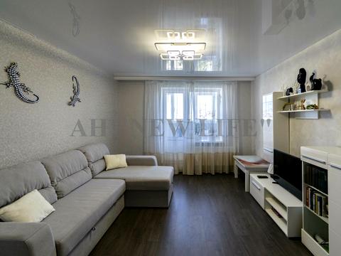 квартира по адресу Михаила Лушпы просп., 5