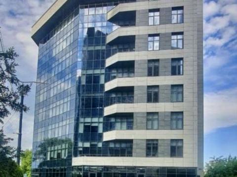 коммерческая по адресу Михаила Бойчука ул. (Киквидзе), 44