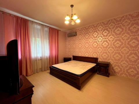 квартира по адресу Пришвина ул., 8