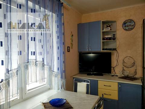 квартира по адресу Автозаводська, 40