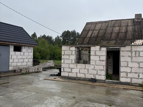 дом по адресу Садова, 1