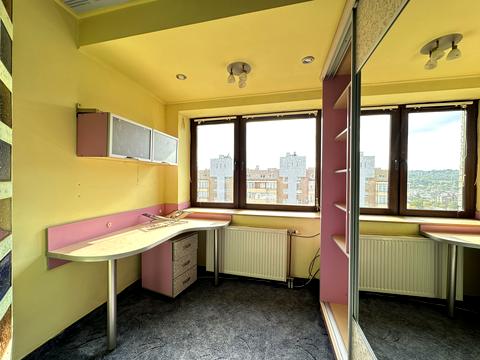 квартира по адресу Под Голоском ул., 17б