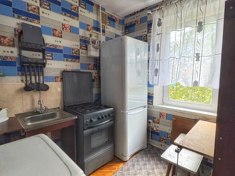 квартира за адресою Зарічний 4-й , 22