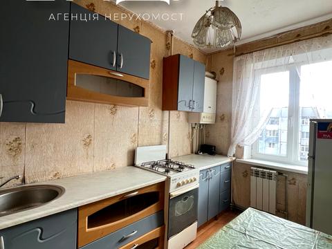 квартира за адресою Героїв України вул. (Героїв Сталінграду), 30
