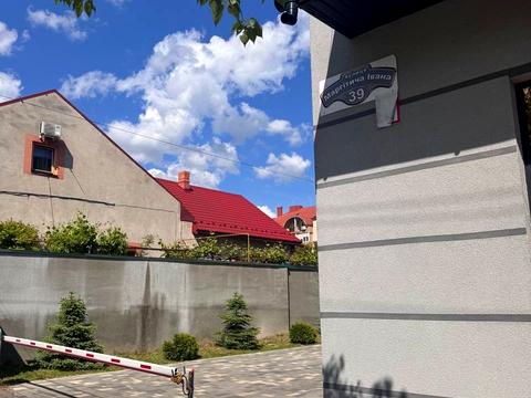 квартира по адресу Івана Маргітича ул., 39