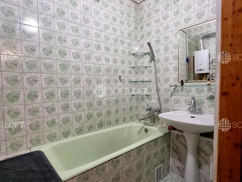 квартира по адресу Героев Харькова просп. (Московский), 43