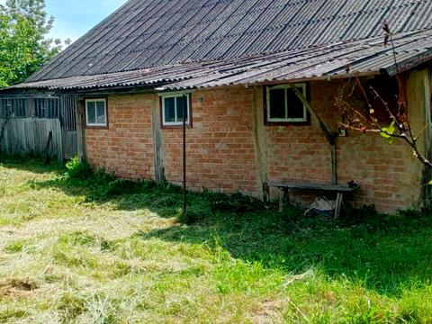 дом по адресу с. Головчинцы, Заярна, 4А