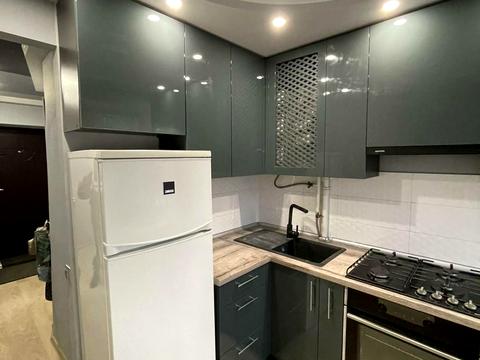 квартира за адресою Олександра Поля просп. (Кірова), 48-А