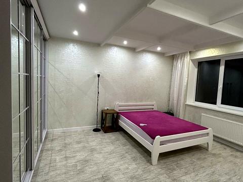 квартира по адресу Институтская ул., 51