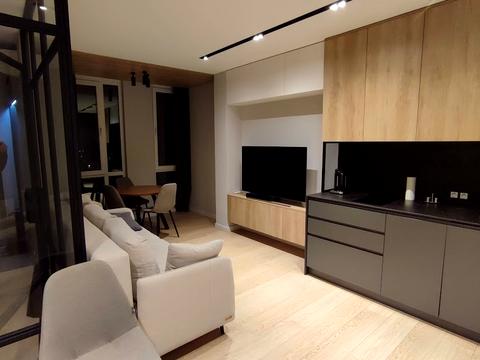 квартира за адресою В'ячеслава Чорновола просп. (), 69