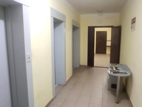 квартира по адресу Николая Закревского ул., 95-В