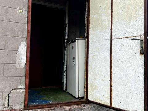 будинок за адресою Приморська
