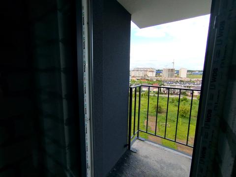 квартира по адресу Барское шоссе, 1