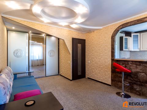 квартира по адресу Нововокзальная ул., 19