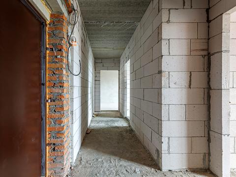 квартира за адресою Кільцева вул., 15