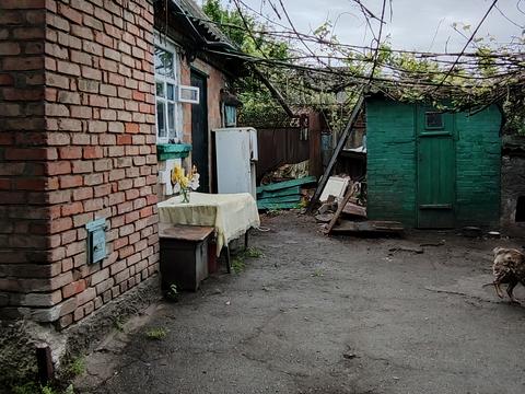 дом по адресу Кропивницкий, Строителей ул., 15