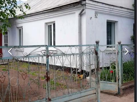 будинок за адресою Дворецька вул., 92