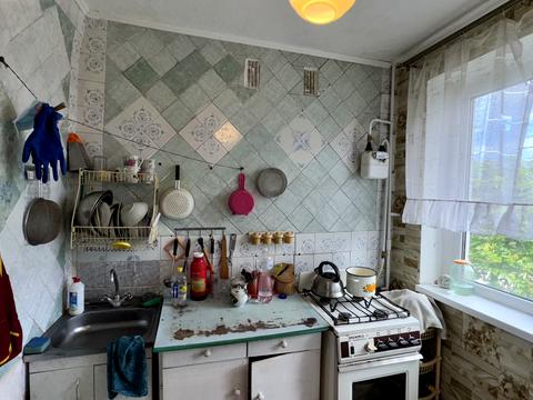 комната по адресу Чугуев, Кожедуба ул., 1