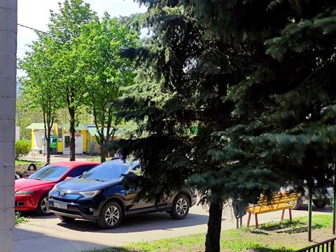 квартира по адресу Роганская ул., 152