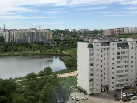 квартира по адресу залізняка, 1Б