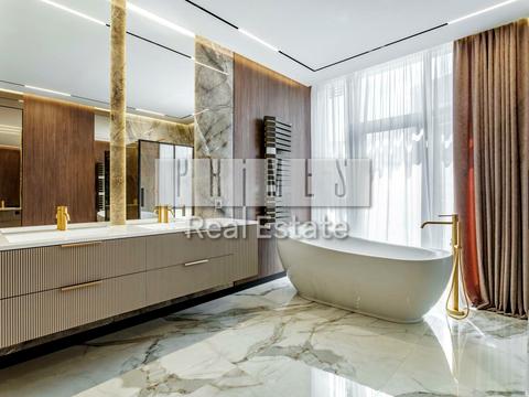 квартира за адресою Київ, Андрія Верхогляда вул. (Михайла Драгомирова), 17-Б